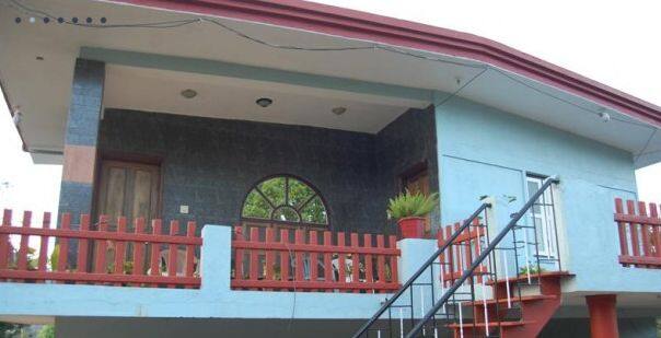Comfort Zone Homestay, Coorg 1